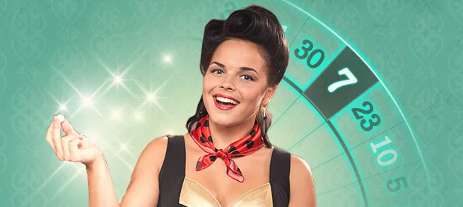 Mobile App 777 Casino