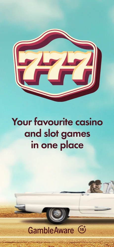 Bonuses 777 Casino