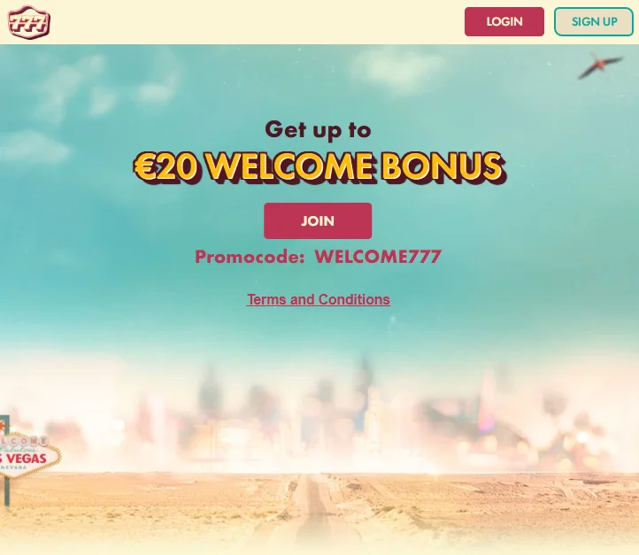 Privacy Policy 777 Casino