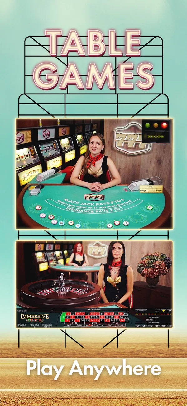 Cookies Policy 777 Casino