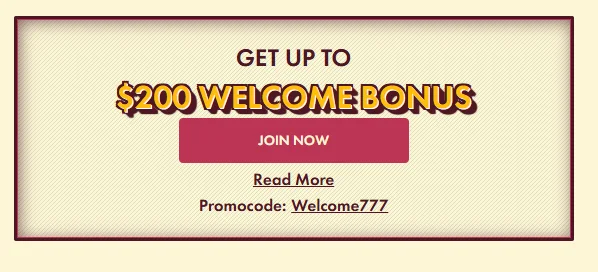 Mobile App 777 Casino