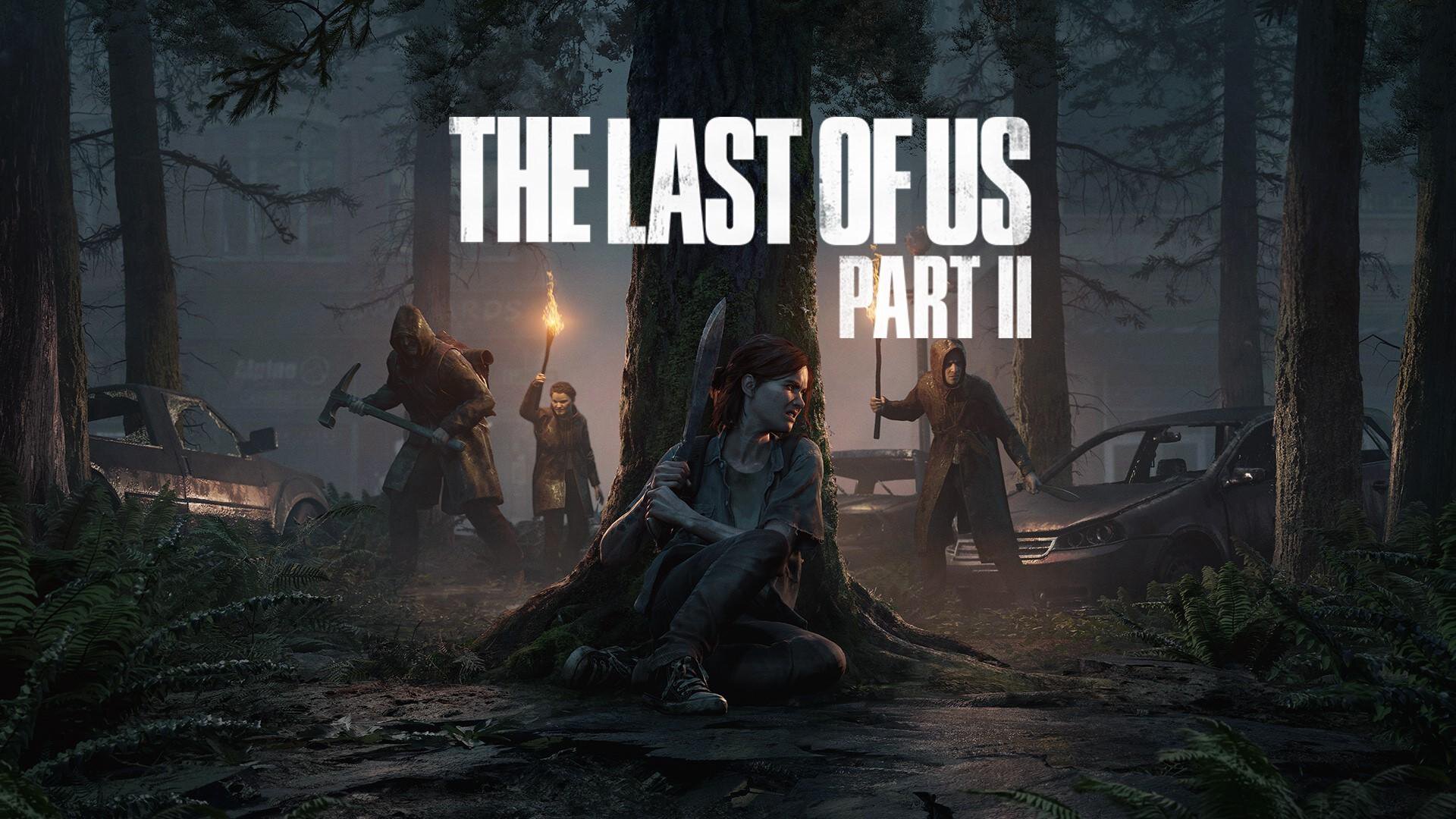 The Last of Us Part II